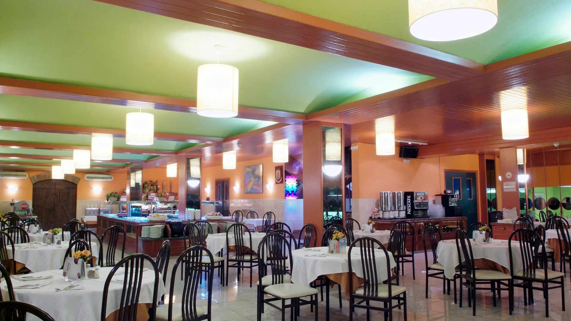 Hotel Checkin Garbí Calella