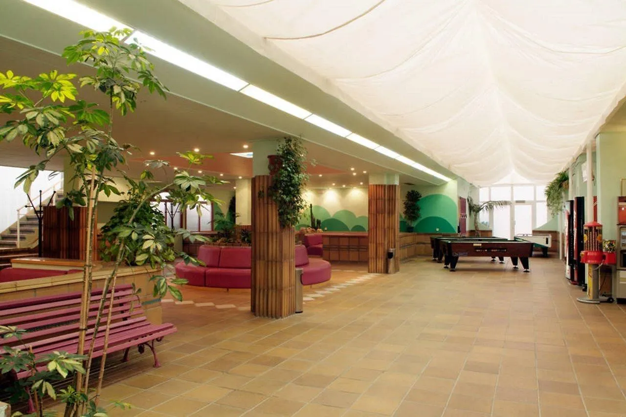 Hotel Checkin Garbí Calella