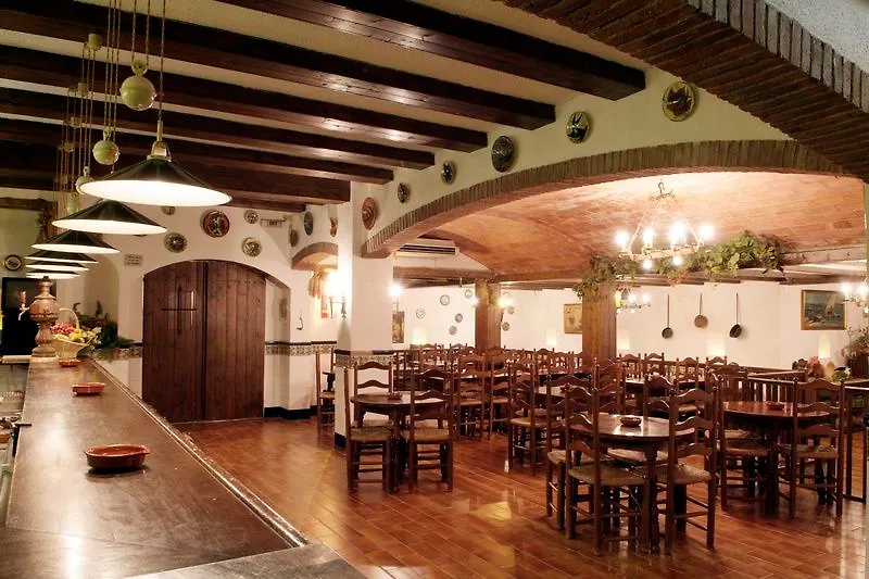 Hotel Checkin Garbí Calella