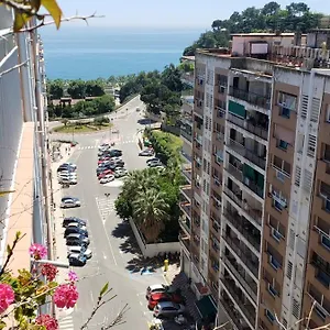 Apartamento Apart.3 Habit.mar-mont. Ac-terraza-ascensor-parking, Calella