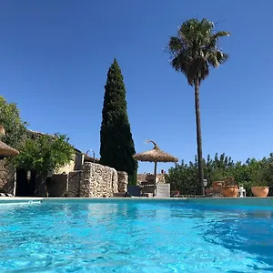 Petita Mare , Binibona España