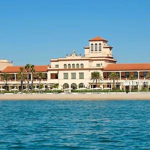 Le Meridien Ra Hotel&spa Hotel