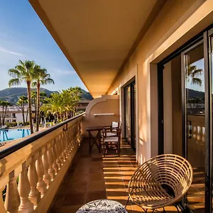Mon Port Hotel&spa Hotel Puerto de Andratx