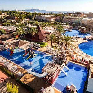 Zafiro Picafort Aparthotel Can Picafort (Mallorca)
