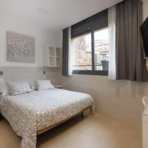 Casa de hóspedes House, Barcelona