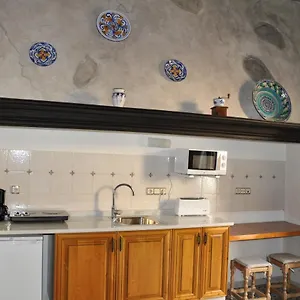 Casa De Remigias , Estepona España