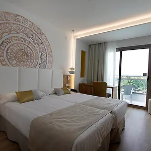 Bg Rei Del Mediterrani (adults Only) Hotel Playa de Muro (Mallorca)