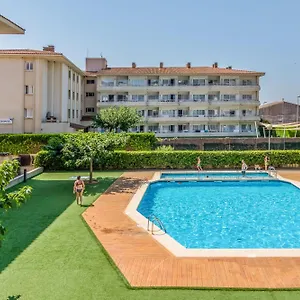 Pierre & Estartit Playa Apartament