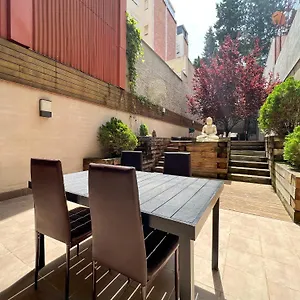 Apart-hotel To, Barcelona