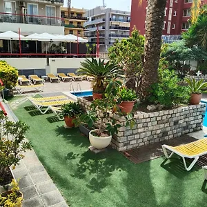 Apartamento Mar Blau, Calella