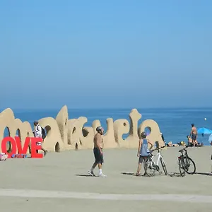 Miramar , Málaga España