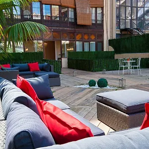 Alojamento de Acomodação e Pequeno-almoço Bachome Terrace, Barcelona