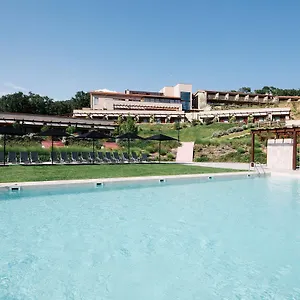 Mas Salagros Ecoresort & Vallromanes