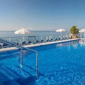 Отель Htop Pineda Palace 4sup - Adults Recommended #htopbliss, Пинеда-де-Мар