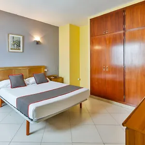 Hotel Peixan, Alcarraz