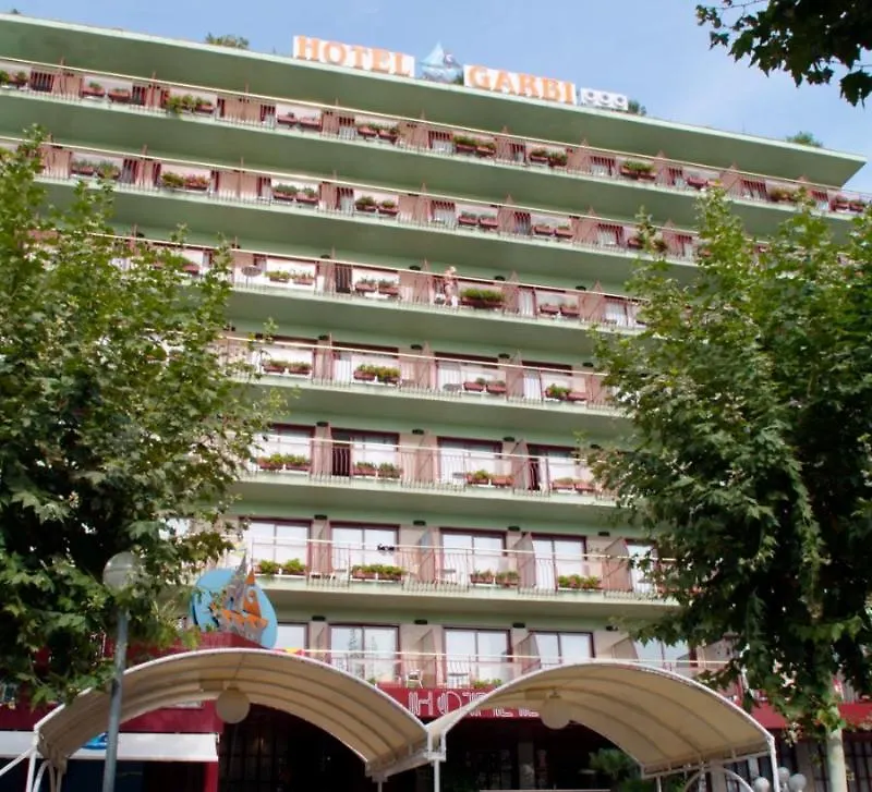 Checkin Garbi Hotel Calella